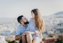 Cum poti avea o relatie de cuplu puternica