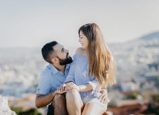Cum poti avea o relatie de cuplu puternica