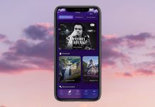 Calm: una dintre cele mai bune aplicatii de meditatie