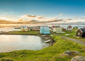 6 insule secrete incredibile de unde nu vei dori sa pleci