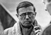 Biografia lui Jean-Paul Sartre, creatorul existentialismului
