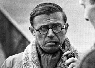 Biografia lui Jean-Paul Sartre, creatorul existentialismului