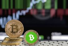 Bitcoin Cash este deja cu 10.000% mai putin valoros decat BTC pe piata