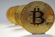 Bitcoin este al doilea subiect de cel mai mare interes global pentru FMI