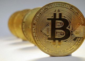 Bitcoin este al doilea subiect de cel mai mare interes global pentru FMI
