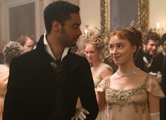 Bridgerton: Cum va fi povestea lui Daphne fara Simon?