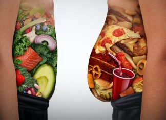 Care sunt alimentele nesanatoase?