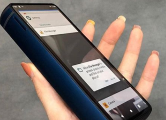 Cat tine bateria telefonului tau? Aceasta dureaza 7 zile