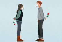 Cea mai buna zi pentru a flirta si a intalni, conform stiintei