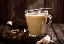 Ceai Chai Latte: Reteta si tot ce trebuie sa stii despre aceasta celebra bautura