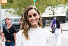 Cele mai stilate 9 femei conform europenilor