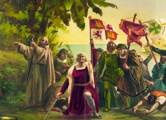 Cristofor Columb si 5 lucruri curioase despre descoperirea Americii