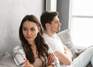 Cum sa stii daca nu mai exista iubire in relatia ta?