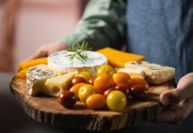 Cum sa transformi o masa cu gustari intr-o cina perfecta