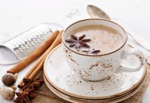 Cum se prepara ceaiul chai cu lapte? Reteta usoara si delicioasa