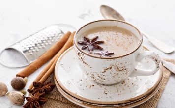 Cum se prepara ceaiul chai cu lapte? Reteta usoara si delicioasa