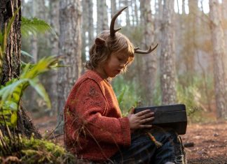 De ce „Sweet Tooth” este cel mai vizionat serial de pe Netflix astazi?