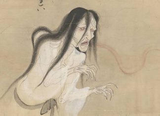 Fantomele tsunami: Cine sunt fantomele tsunami ciudate din Japonia?