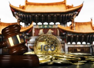 Guvernul chinez ataca din nou ICO-urile si le interzice pe teritoriul sau