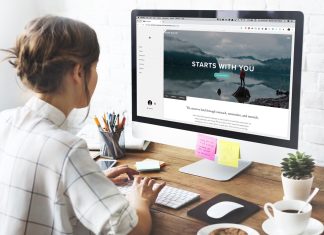 Lucreaza ca web designer: tot ce trebuie sa stii