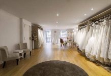 Lucrurile pe care trebuie sa le spunem unei mirese care isi alege rochia