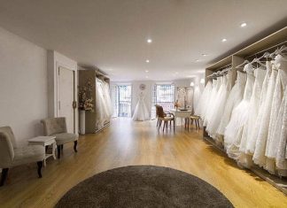 Lucrurile pe care trebuie sa le spunem unei mirese care isi alege rochia