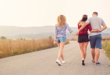 Mai multi parteneri si beneficiile monogamiei