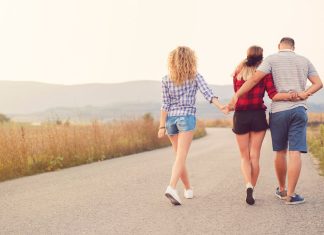 Mai multi parteneri si beneficiile monogamiei