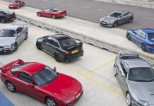 Masini japoneze pe care ar trebui sa le cunoasteti si care sunt foarte ieftine