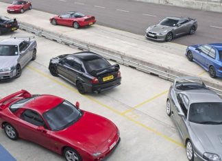 Masini japoneze pe care ar trebui sa le cunoasteti si care sunt foarte ieftine