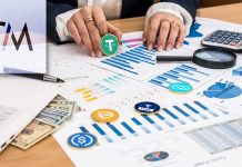 Monedele stabile Binance si Huobi sunt preferate pentru tranzactii mari