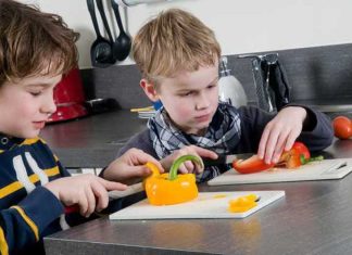 Poate veganismul sa puna in pericol sanatatea copilului tau?