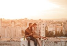 Prima intalnire: 9 intrebari esentiale (pentru a dezvalui steguletele rosii)