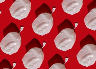 Pungi de plastic de unica folosinta: cum sa le inlocuiesti