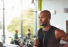 Sala de sport de acasa: cum sa o faci fara a cheltui prea mult