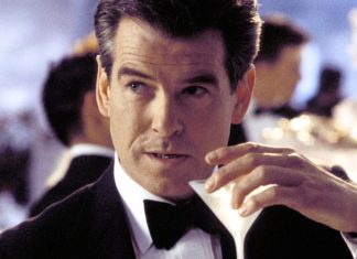 Salariul lui James Bond (si de ce nu mai poate lua masa in Franta)