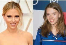 Scarlett Johansson si primele ei filme mai putin cunoscute