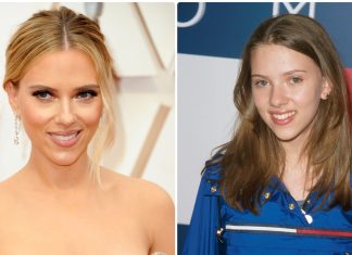 Scarlett Johansson si primele ei filme mai putin cunoscute