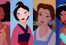 Semnul tau zodiacal dezvaluie ce printesa Disney esti