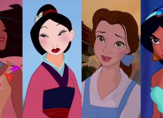 Semnul tau zodiacal dezvaluie ce printesa Disney esti