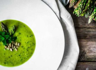 Supe: noua cale de detoxifiere?