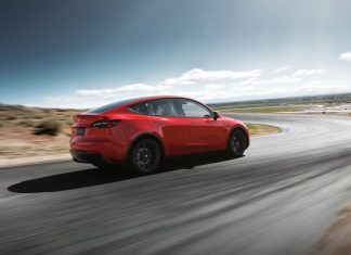 Tesla Model Y: Noul Tesla ar putea fi cel mai bun de pana acum