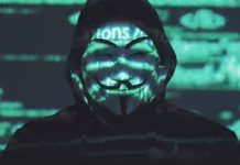 TikTok este un program chinezesc de spionaj si ar trebui sa-l stergo, potrivit Anonymous