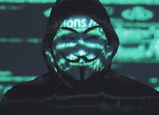 TikTok este un program chinezesc de spionaj si ar trebui sa-l stergo, potrivit Anonymous