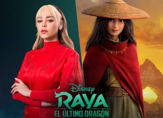 Totul despre *Raya si ultimul dragon*, filmul Disney inspirat din culturile asiatice