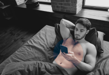 Un ghid pentru sexting sigur (si ca fotografiile tale sa nu ajunga pe internet)