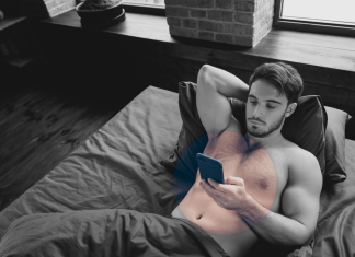 Un ghid pentru sexting sigur (si ca fotografiile tale sa nu ajunga pe internet)