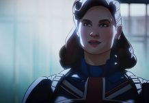 What If…?: Trailer, cand este lansat si despre ce este vorba