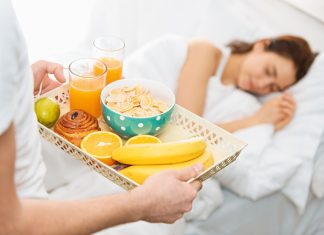 Viata intima satisfacatoare iti imbunatateste sanatatea