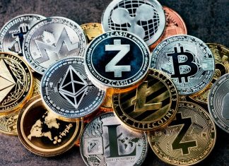 Ce sunt criptomonedele?